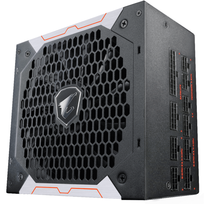 Захранващ блок Gigabyte AORUS P850W, 850W - Image 3