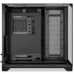 Кутия Lian Li O11 Vision Mid-Tower, Tempered Glass, Черна - Image 3