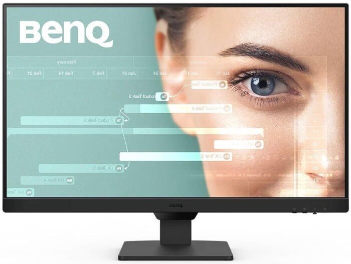Монитор BenQ BL2790, 27" IPS FHD, 100Hz, HDMI, DP - Image 1