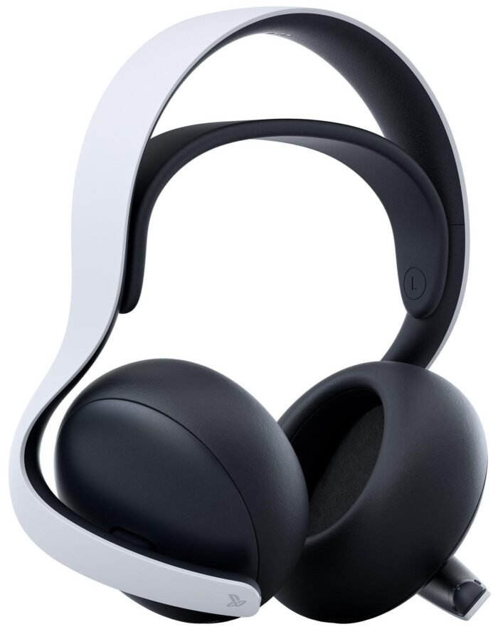 Безжични слушалки Sony Playstation - PULSE Elite - Image 5