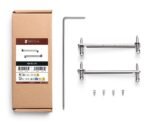 Комплект за монитиране на охладител Noctua NM-TR5-SP6 - Image 2