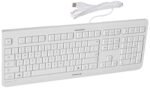 Жична клавиатура CHERRY KC 1000