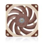Вентилатор Noctua NF-A12x25 LS-PWM, 120mm - Image 2