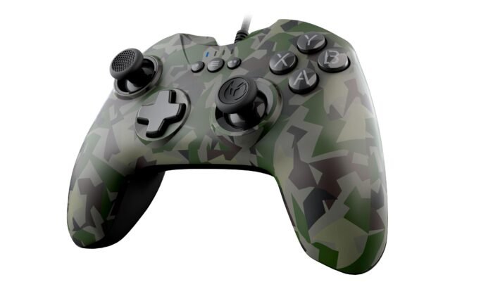 Жичен Геймпад Nacon GC-100XF FOREST - Image 1