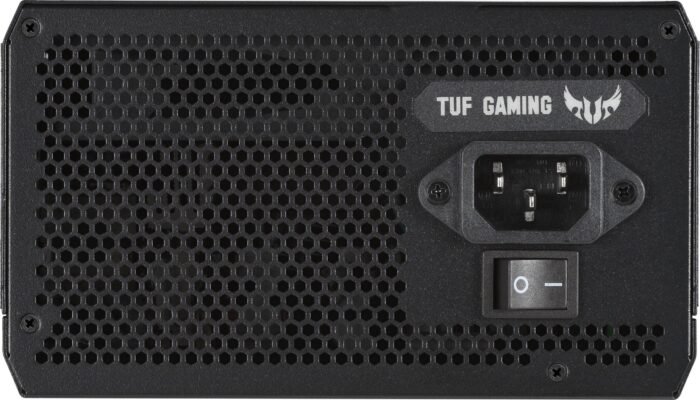 Захранващ блок ASUS TUF Gaming 650W, 80+ Bronze - Image 5
