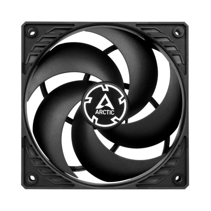 Вентилатор ARCTIC P12, 4 pin, 120 mm - Image 1
