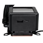 Охладител за процесор Lian Li GALAHAD II LCD 360 SL-INF ARGB - Black - Image 5
