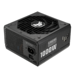 Захранващ блок ASUS TUF Gaming 1000W, 80+ Gold PCIe 5.0, Fully Modular - Image 2