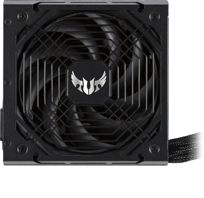 Захранващ блок ASUS TUF Gaming 650W, 80+ Bronze - Image 3