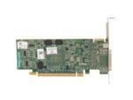 Видео карта Matrox M9140-E512LAF 512MB GDDR2 PCIe x16 Low Profile - Image 3