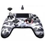 Безжичен геймпад Nacon Revolution Unlimited Pro Camo Gray - Image 4