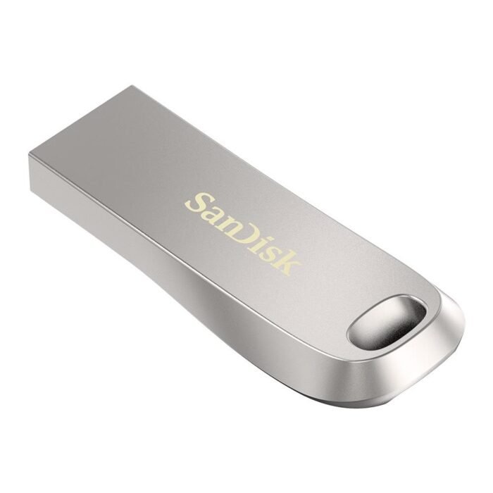 USB памет SanDisk Ultra Luxe, 128GB - Image 2