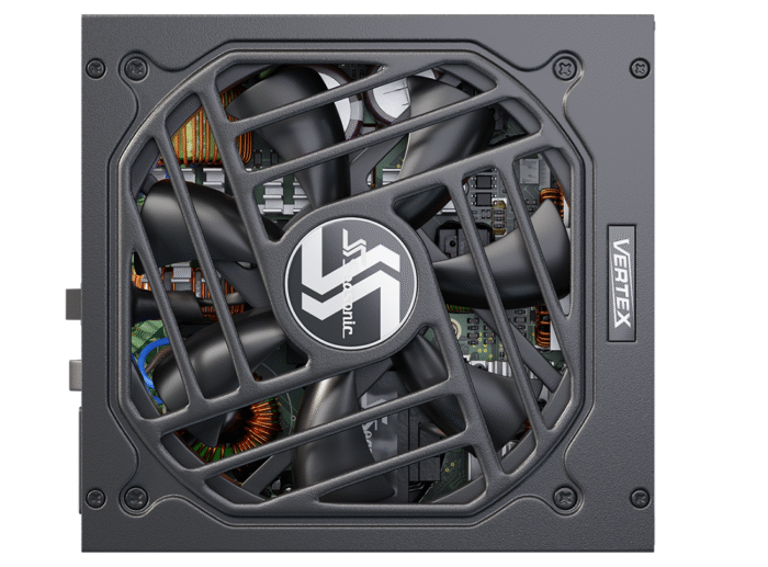 Захранващ блок SEASONIC VERTEX GX-1000 1000W - Image 4