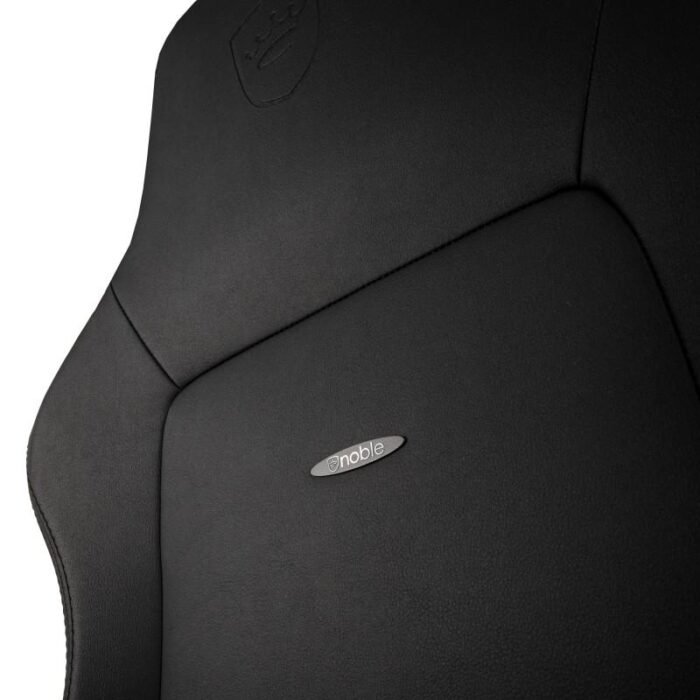 Геймърски стол noblechairs HERO, Black Edition - Image 7