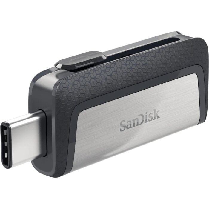 USB памет SanDisk Ultra Dual Drive, 128GB - Image 1