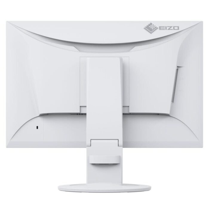 Монитор EIZO FlexScan EV2360, IPS, 22.5 inch, Wide, WUXGA, D-Sub, HDMI, DisplayPort, Бял - Image 6