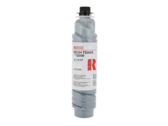 Тонер касета RICOH MP3353, Type 2220D, 11000, Черен - Image 1