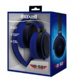 Слушалки с микрофон  MAXELL B52 - Image 2