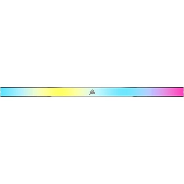 Памет Corsair Vengeance Black RGB 32GB(2x16GB) DDR5 6000MHz CMH32GX5M2E6000C36 - Image 4