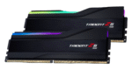 Памет G.SKILL Trident Z5 Black RGB 32GB (2x16GB) DDR5 7600MHz CL36 - Image 4