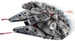 LEGO Star Wars - Milenium Falcon - 75257 - Image 4