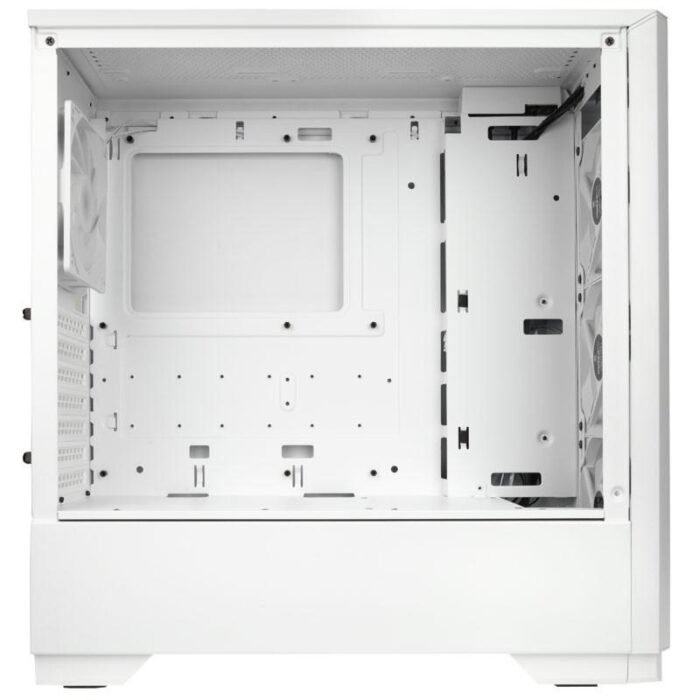 Кутия Kolink Unity Solar ARGB Mesh Mid-Tower, White - Image 5