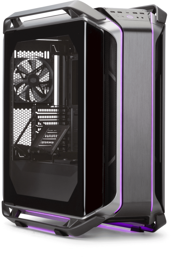 Кутия Cooler Master Cosmos C700M, Full Tower - Image 1
