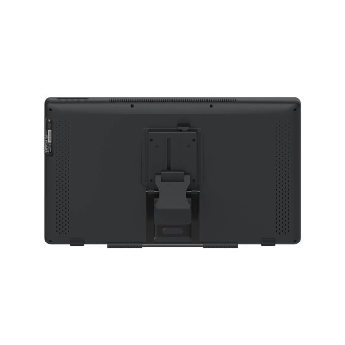 Графичен дисплей таблет HUION Kamvas 24 Plus GS2402, Тъмно сив - Image 8