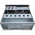 Кутия Inter Tech Server 4U-4088-S, За сървър - Image 3