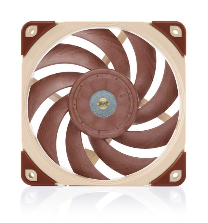 Вентилатор Noctua NF-A12x25 FLX, 120 mm - Image 1