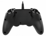 Жичен геймпад Nacon Wired Compact Controller, Червен - Image 3