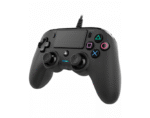 Жичен геймпад Nacon Wired Compact Controller, Черен - Image 4