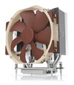 Охладител за процесор Noctua NH-U14S TR4-SP3 за сокет TR4-SP3 - Image 2
