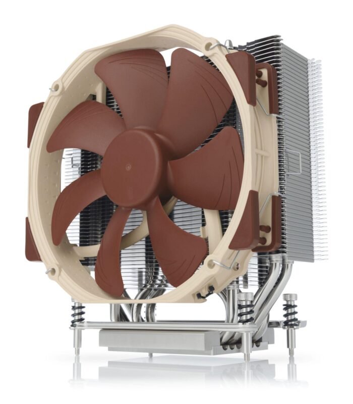 Охладител за процесор Noctua NH-U14S TR4-SP3 за сокет TR4-SP3 - Image 2