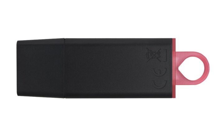 USB памет KINGSTON DataTraveler Exodia, 256GB,USB 3.2 Gen 1, Черна - Image 5
