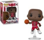 Фигурка Funko POP! Basketball: Bulls - Michael Jordan #54 - Image 2