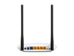 Безжичен рутер TP-LINK TL-WR841N, 2.4 GHz, 300Mbps, 10/100 - Image 3
