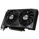 Видео карта GIGABYTE RTX 3060 WINDFORCE OC 12GB GDDR6 - Image 3