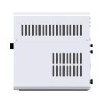 Кутия Jonsbo N2, Mini-ITX, Бяла - Image 5
