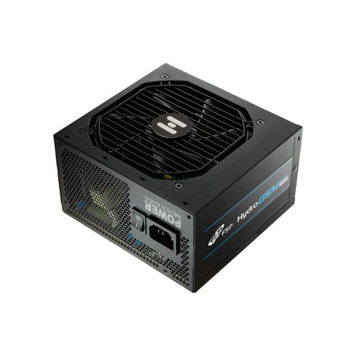 Захранващ блок FSP Group Hydro GSM Lite PRO 750W - Image 2