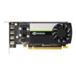 Видео карта PNY NVIDIA T1000 8GB, GDDR6, 128 bit, 4 x mDP - Image 3