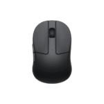 Геймърска Безжична мишка Keychron M4 1000Hz, Matte Black