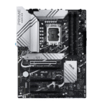 Дънна платка ASUS PRIME Z790-P, LGA 1700, ATX