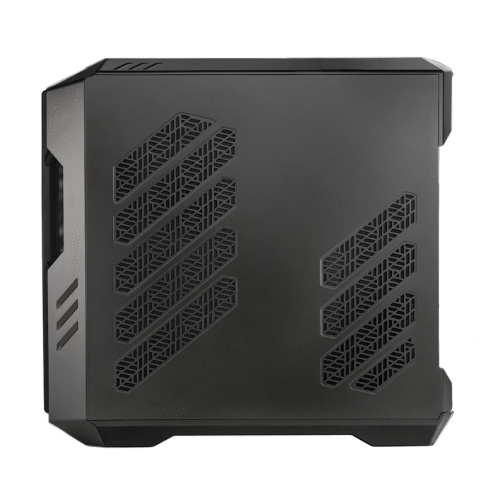 Кутия CM HAF 700 Mesh Black ARGB - Image 9