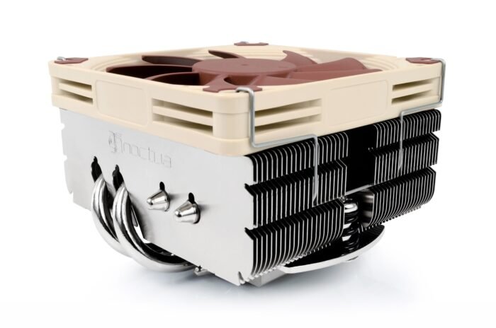 Охладител за процесор Noctua NH-L9x65 LGA1851/1700/1200/AM5 - Image 1