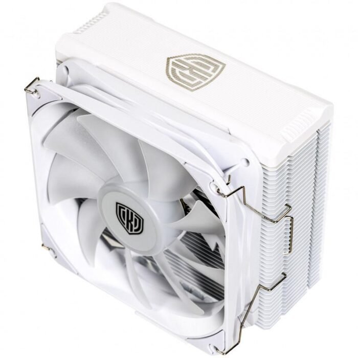 Охладител Kolink Umbra EX180 ARGB White - Image 3