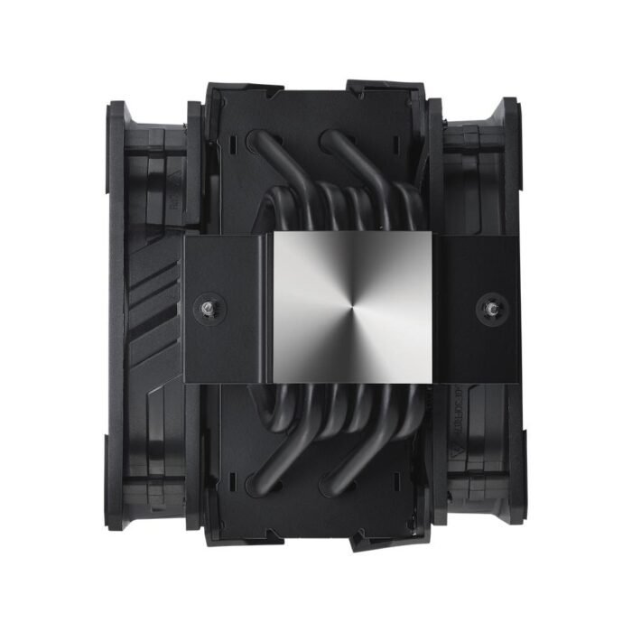 Охладител за процесор Cooler Master MasterAir MA612 Stealth - Image 9