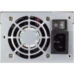 Захранващ блок Inter Tech IPC ASPOWER U2A-B20500-S 500W, 2U - Image 3