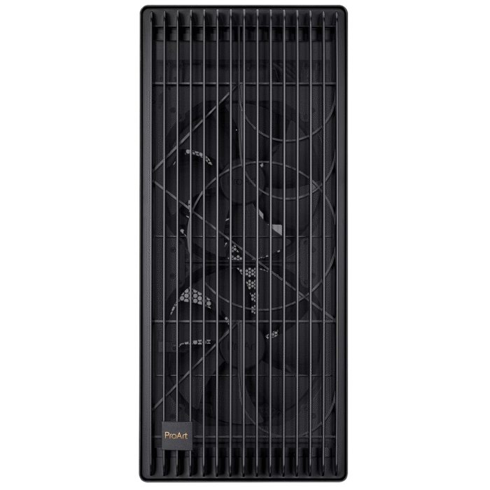 Кутия ASUS ProArt PA602 Black - Image 3