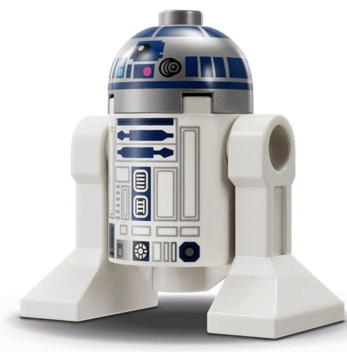 LEGO Star Wars - R2-D2 - 75379 - Image 6